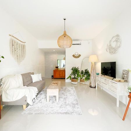 2 Bedroom Villa Kuncara With Private Pool Canggu Exterior foto